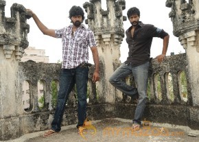 Koottam Movie Stills photo 11