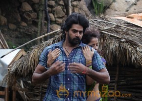 Koottam Movie Stills photo 12