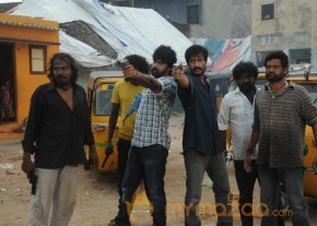 Koottam Movie Stills photo 2