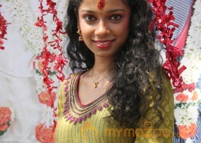Kottampatti Thodakka Palli Movie Launch photo 23