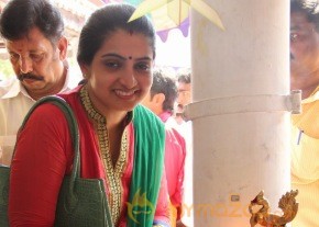 Kottampatti Thodakka Palli Movie Launch photo 33