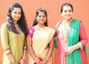 Kottampatti Thodakka Palli Movie Launch photo 4