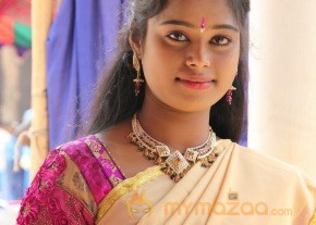 Kottampatti Thodakka Palli Movie Launch