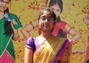Kottampatti Thodakka Palli Movie Launch photo 20
