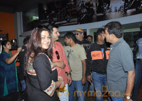 Kushboo At Harley Davidson Rally Event photo 44