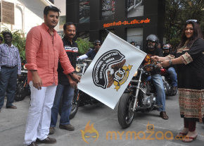 Kushboo At Harley Davidson Rally Event photo 27