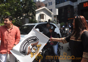 Kushboo At Harley Davidson Rally Event photo 30