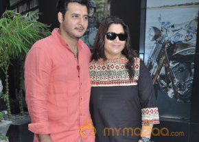 Kushboo At Harley Davidson Rally Event photo 39