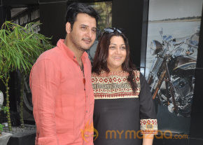Kushboo At Harley Davidson Rally Event photo 46