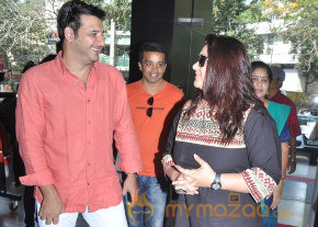 Kushboo At Harley Davidson Rally Event photo 17