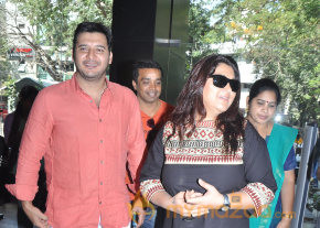 Kushboo At Harley Davidson Rally Event photo 33