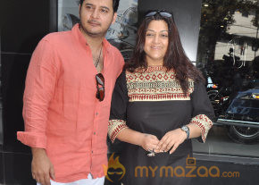 Kushboo At Harley Davidson Rally Event photo 26