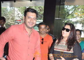 Kushboo At Harley Davidson Rally Event photo 21