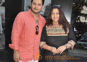 Kushboo At Harley Davidson Rally Event photo 12