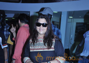 Kushboo At Harley Davidson Rally Event photo 36