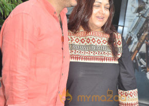 Kushboo At Harley Davidson Rally Event photo 2