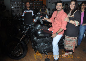 Kushboo At Harley Davidson Rally Event photo 35