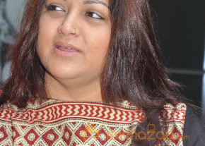 Kushboo At Harley Davidson Rally Event photo 37