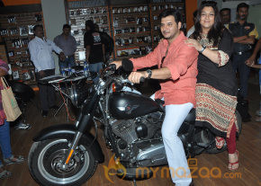Kushboo At Harley Davidson Rally Event photo 28