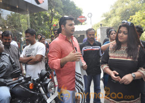Kushboo At Harley Davidson Rally Event photo 47