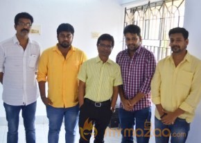 KuttrameThandanai Trailer Praised by Celebrities photo 9