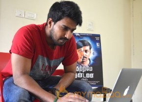 KuttrameThandanai Trailer Praised by Celebrities