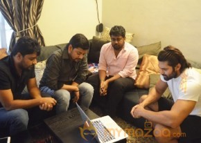 KuttrameThandanai Trailer Praised by Celebrities photo 3