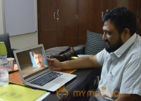 KuttrameThandanai Trailer Praised by Celebrities photo 5