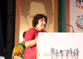 Latha RajiniKanth's Daya Foundations Project Abhayam stills photo 2