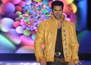 Leather Fashion Show 2013 photo 29