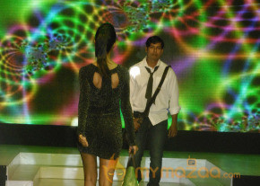 Leather Fashion Show 2013 photo 3