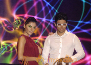 Leather Fashion Show 2013 photo 25