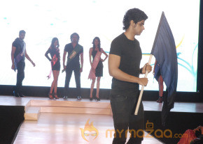 Leather Fashion Show 2013 photo 68