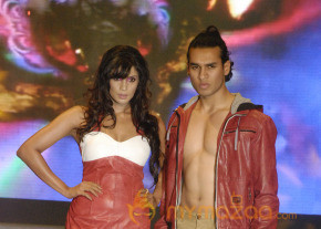 Leather Fashion Show 2013 photo 11