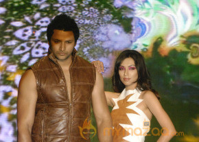 Leather Fashion Show 2013 photo 47