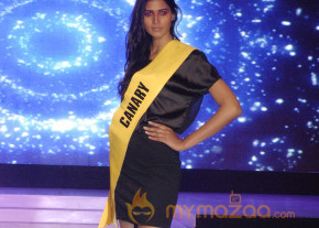 Leather Fashion Show 2013 photo 52