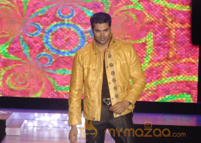 Leather Fashion Show 2013 photo 26