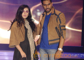 Leather Fashion Show 2013 photo 17
