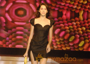 Leather Fashion Show 2013