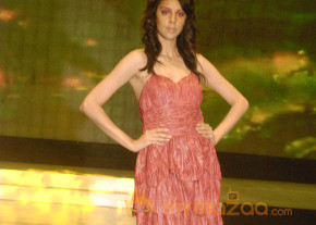 Leather Fashion Show 2013 photo 41