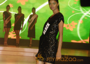 Leather Fashion Show 2013 photo 34