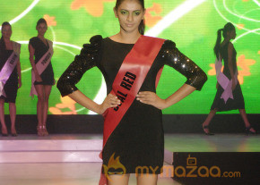 Leather Fashion Show 2013 photo 36