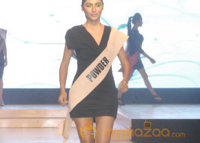 Leather Fashion Show 2013 photo 15