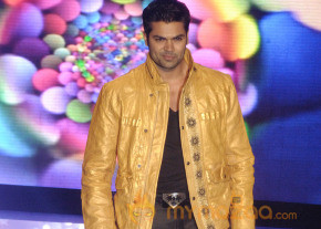 Leather Fashion Show 2013 photo 48