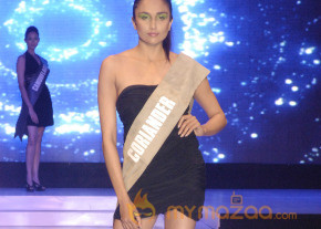 Leather Fashion Show 2013 photo 7