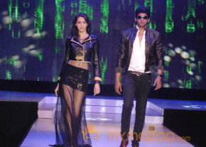 Leather Fashion Show 2013 photo 65