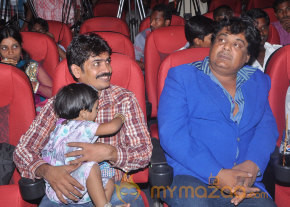 Love Story Movie Audio Launch Photos  photo 13
