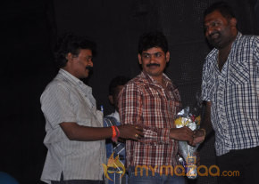 Love Story Movie Audio Launch Photos  photo 12