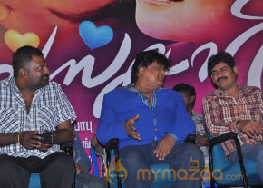 Love Story Movie Audio Launch Photos  photo 17