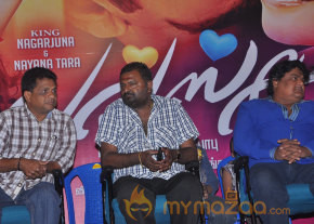 Love Story Movie Audio Launch Photos  photo 28